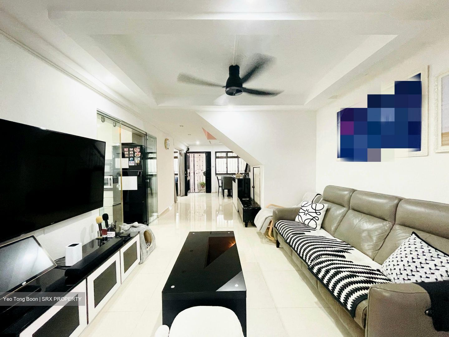 Blk 636 Woodlands Ring Road (Woodlands), HDB Executive #608097501